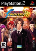 THE KING OF FIGHTERS ’98 ULTIMATE MATCH (EUROPE)