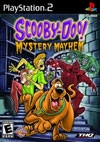 SCOOBY-DOO! : MYSTERY MAYHEM