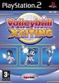 VOLLEYBALL XCITING (EUROPE)