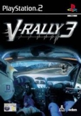 V-RALLY 3 (EUROPE)