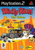 Wacky Races - Mad Motors (Europe)
