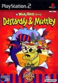 Wacky Races Starring Dastardly & Muttley (Europe)
