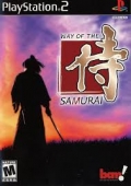 Way of the Samurai (USA)