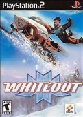 Whiteout (Europe)