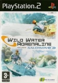 Wild Water Adrenaline featuring Salomon (Europe)