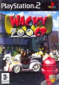 Wacky Zoo GP (Europe)
