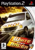 White Van Racer (Europe)