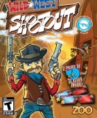 Wild West Shootout (Europe)