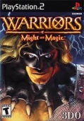 WARRIORS OF MIGHT AND MAGIC (USA)