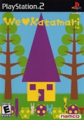 WE LOVE KATAMARI (USA)