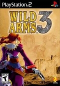 WILD ARMS 3 (USA)