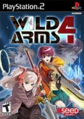 WILD ARMS 4 (USA)