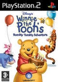 WINNIE THE POOH'S RUMBLY TUMBLY ADVENTURE