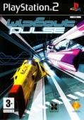 WIPEOUT PULSE (EUROPE)