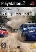 WRC: RALLY EVOLVED (PLATINUM) (EUROPE)