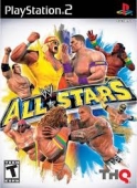 WWE ALL-STARS (USA)