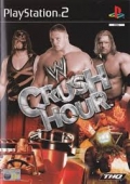 WWE CRUSH HOUR (EUROPE)