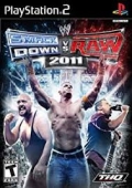 WWE SMACKDOWN VS. RAW 2011 (USA)