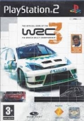 WRC 3 - THE OFFICIAL GAME OF THE FIA WORLD RALLY CHAMPIONSHIP (EUROPE)