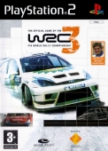 WRC 3 - THE OFFICIAL GAME OF THE FIA WORLD RALLY CHAMPIONSHIP (JAPAN)