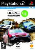 WRC 4 - THE OFFICIAL GAME OF THE FIA WORLD RALLY CHAMPIONSHIP (EUROPE) (V1.01)