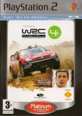 WRC 4 - THE OFFICIAL GAME OF THE FIA WORLD RALLY CHAMPIONSHIP (JAPAN) (V1.02)