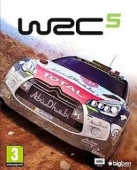 WRC 5 WT (EUROPE) (BETA)