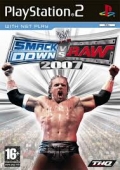 WWE SMACKDOWN VS. RAW 2007 (EUROPE, AUSTRALIA)