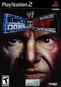 WWE SMACKDOWN! VS. RAW (EUROPE, AUSTRALIA)
