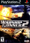 WARSHIP GUNNER 2 (USA)