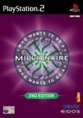 WHO WANTS TO BE A MILLIONAIRE - 2ND EDITION (EUROPE)