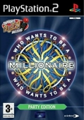 WHO WANTS TO BE A MILLIONAIRE - PARTY EDITION (EUROPE)
