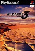 WILD ARMS - ADVANCED 3RD (JAPAN)