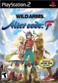 WILD ARMS - ALTER CODE - F (JAPAN) (V1.03)