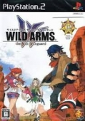WILD ARMS - THE VTH VANGUARD (JAPAN)