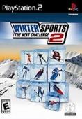 WINTER SPORTS 2 - THE NEXT CHALLENGE (USA)