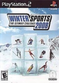 WINTER SPORTS 2008 - THE ULTIMATE CHALLENGE (USA)