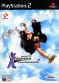 WINTER X GAMES SNOWBOARDING 2 (EUROPE)
