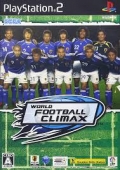 WORLD FOOTBALL CLIMAX (JAPAN)