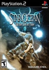 STAR OCEAN : TILL THE END OF TIME