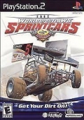 WORLD OF OUTLAWS - SPRINT CARS (EUROPE)