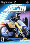 XGIII - EXTREME G RACING (USA)