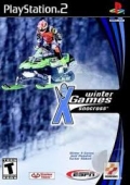 X-GAMES WINTER SNOCROSS + ESPN INTERNATIONAL WINTER SPORTS 2002 + WINTER X GAMES SNOWBOARDING 2002 (USA) (DEMO)