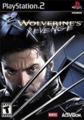X2 - WOLVERINE'S REVENGE (USA)