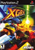 XGRA - EXTREME G RACING ASSOCIATION (USA)