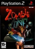 ZOMBIE HUNTERS - ZOMBIE ZONE: OTHER SIDE (EUROPE)