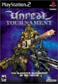 Unreal Tournament (USA)