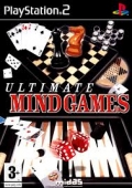 Ultimate Mind Games (Europe)