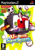 U-Move Super Sports (Europe)
