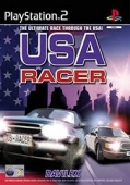 USA Racer (Europe)